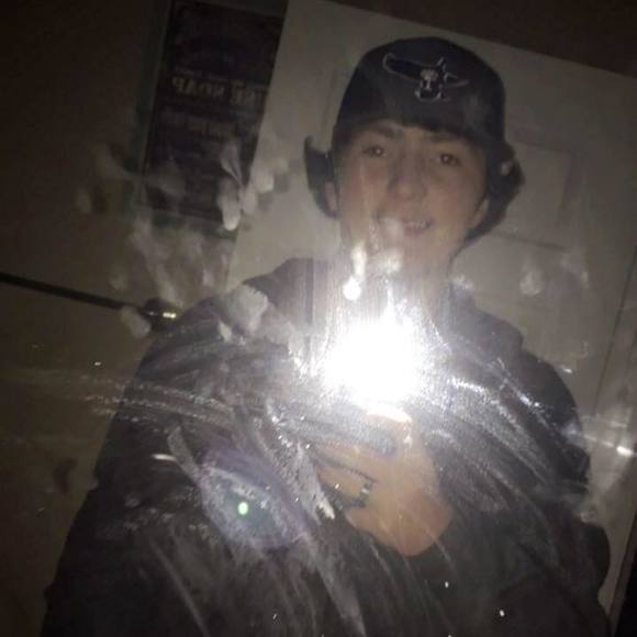 Meet your Posher, Dalton - Picture 1 of 1